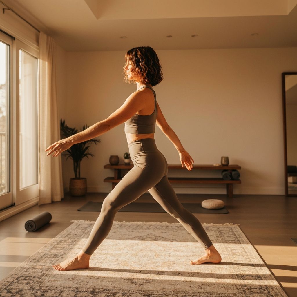 Coordination and movement patterns